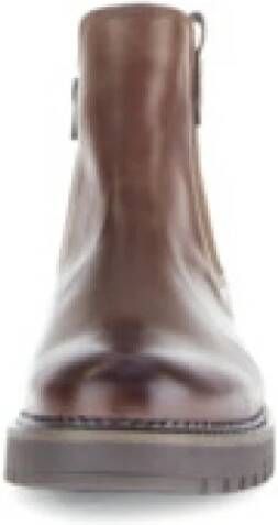 Gabor Chelsea Boots voor Heren in effen kleur