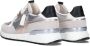 GABOR Lage Sneakers Dames 368 Maat: 38 Materiaal: Leer Kleur: Wit - Thumbnail 3