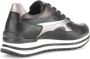 GABOR Lage Sneakers Dames 526 Maat: 39 Materiaal: Leer Kleur: Zwart - Thumbnail 10