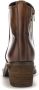 GABOR Enkellaarsjes Dames 800.1 Maat: 40 5 Materiaal: Leer Kleur: Cognac - Thumbnail 12