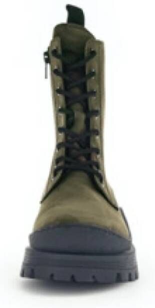 Gabor Comfort Biker Combat Boot