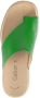 Gabor Comfort Groene Damesslippers Verkoop Green Dames - Thumbnail 7