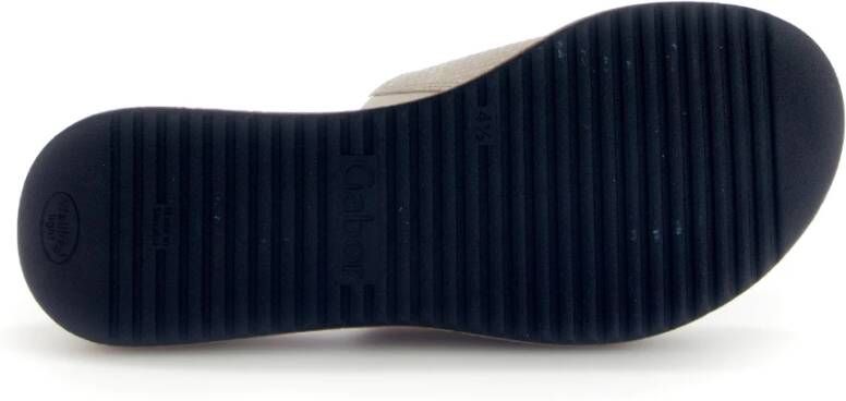 Gabor Comfort Sandaal