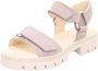 Gabor Comfort Sandalen voor Dames in Beige - Thumbnail 2