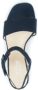 Gabor Comfort Sandalen voor Dames in effen kleur - Thumbnail 3