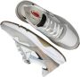 Gabor Comfort Sneaker met Arch Support Multicolor Heren - Thumbnail 2