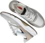 Gabor Comfort Sneaker met Stabiliteit en Ondersteuning Multicolor Dames - Thumbnail 10