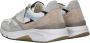 Gabor Comfort Sneaker met Stabiliteit en Ondersteuning Multicolor Dames - Thumbnail 11