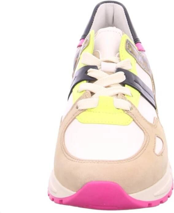 Gabor Comfort Veterschoenen voor dames - Foto 2