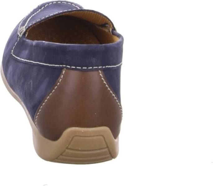 Gabor Comfortabele dames mocassins