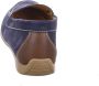Gabor Klassieke dames mocassins in effen kleuren - Thumbnail 4
