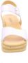 Gabor Comfortabele dames sleehak sandalen - Thumbnail 2