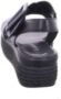 Gabor Comfortabele dames sleehak sandalen - Thumbnail 2