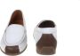 Gabor Comfortabele damesloafer White Dames - Thumbnail 4