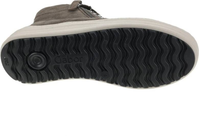 Gabor Comfortabele Enkelboot