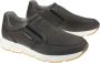 Gabor Comfortabele instap zomersneakers Gray Heren - Thumbnail 3