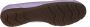 Gabor Comfortabele Leren Loafer met Elastische Sluiting Purple Dames - Thumbnail 8