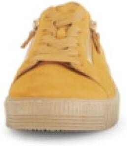 Gabor Comfortabele moderne sneaker voor vrouwen