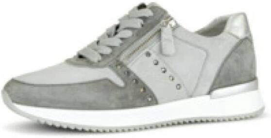Gabor Comfortabele moderne sneaker voor vrouwen