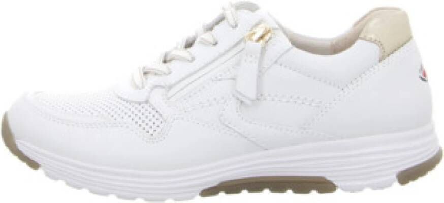 Gabor Comfortabele moderne sneaker voor vrouwen