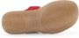 Gabor Comfortabele Rode Damesslippers Red Dames - Thumbnail 6