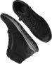 Gabor Comfortabele Rollingsoft Veterschoenen Black Dames - Thumbnail 14