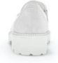 Gabor Comfortabele Slipper in Lichtgrijs - Thumbnail 2
