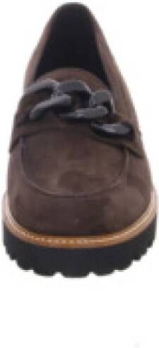 Gabor Comfortabele Slipper voor Dames
