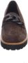 Gabor Instappers loafer lage schoen slip-on shoe business shoe with best fitting - Thumbnail 9