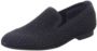 Gabor Instappers blokhak loafer comfortabele schoen met fonkelende strass-steentjes - Thumbnail 4