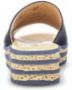 Gabor Comfortabele Slippers in effen kleur - Thumbnail 2