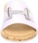 Gabor Comfortabele Slippers in effen kleur - Thumbnail 2