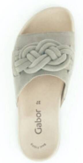 Gabor Comfortabele Slippers voor Dames
