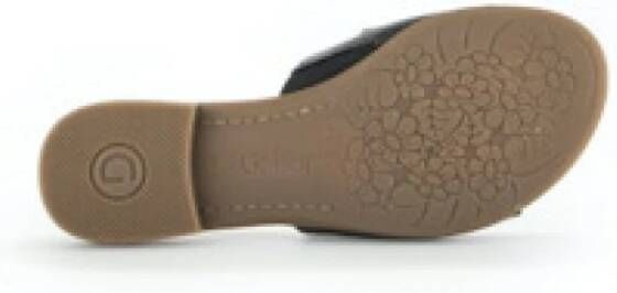 Gabor Comfortabele Slippers voor Dames