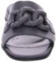 Gabor Slippers York blokhak zomerschoen comfort schoen met wijdte g (=wijd) - Thumbnail 8
