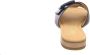 Gabor Slippers Rhodos blokhak zomerschoen comfortabele schoen in breedte g (= breed) - Thumbnail 4