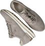 Gabor Comfortabele Sneaker in Warm Grijs Gray Heren - Thumbnail 2