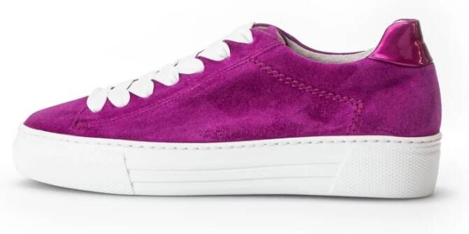Gabor Comfortabele sportschoenen voor vrouwen
