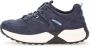 Gabor Comfortabele sportschoenen voor vrouwen Blue Heren - Thumbnail 4