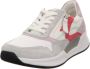 Gabor Comfortabele sportschoenen voor vrouwen White Dames - Thumbnail 2