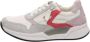 Gabor Comfortabele sportschoenen voor vrouwen White Dames - Thumbnail 3