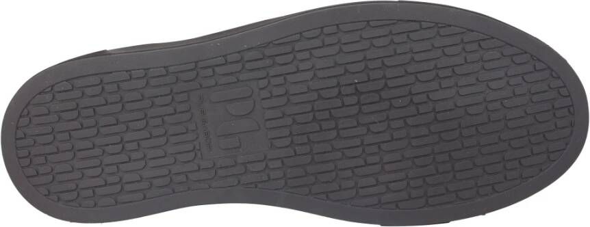 Gabor Comfortabele suède sneakers