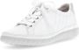 Gabor Klassieke Leren Sneakers Comfortabel de Hele Dag Multicolor Dames - Thumbnail 6