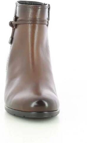 Gabor Dames Cognac Schoenen Brown Dames