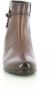 Gabor Dames Cognac Schoenen Brown Dames - Thumbnail 3