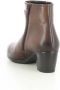 Gabor Dames Cognac Schoenen Brown Dames - Thumbnail 5