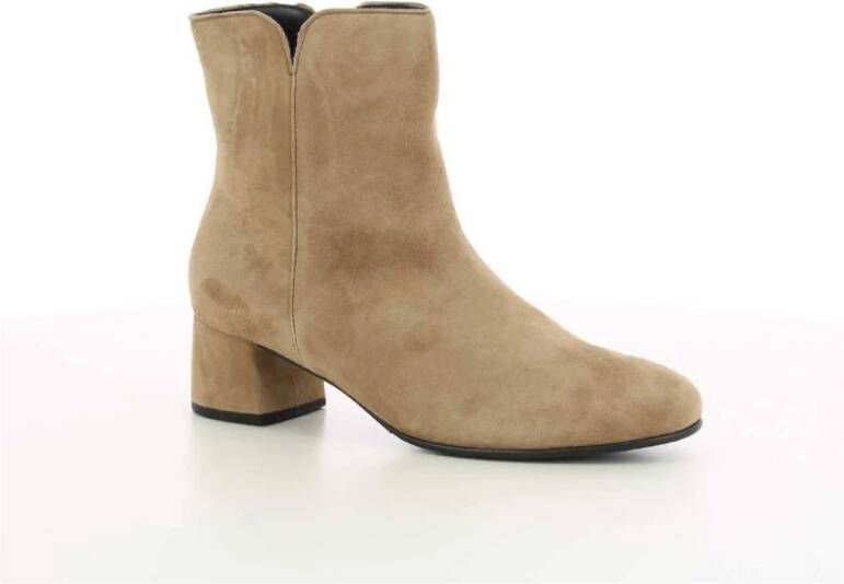 Gabor Dames Cognac Schoenen Brown Dames
