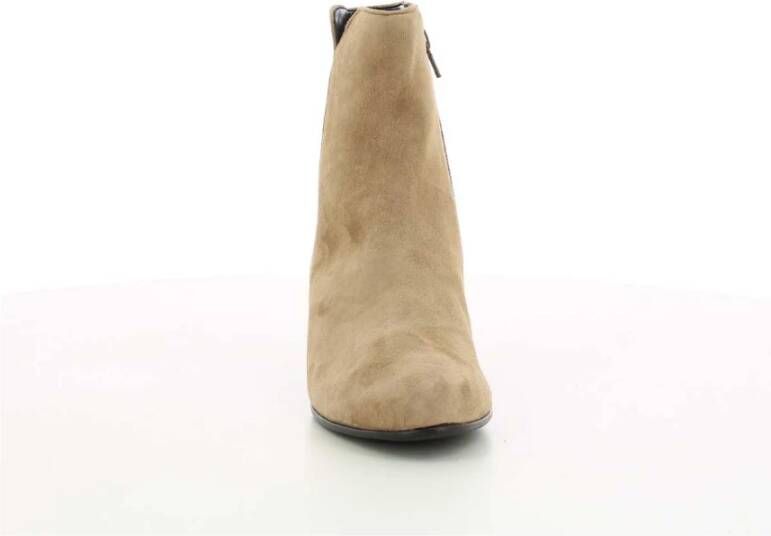 Gabor Dames Cognac Schoenen Brown Dames