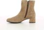 Gabor Dames Cognac Schoenen Brown Dames - Thumbnail 4
