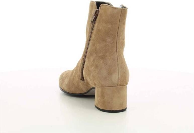 Gabor Dames Cognac Schoenen Brown Dames